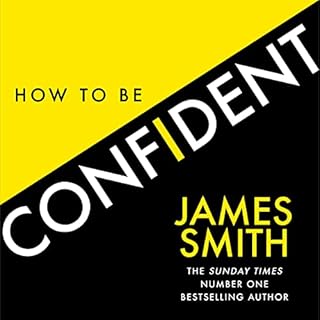 How to Be Confident cover art