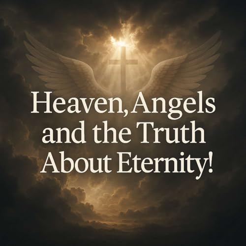 Heaven, Angels and the Truth about Eternity