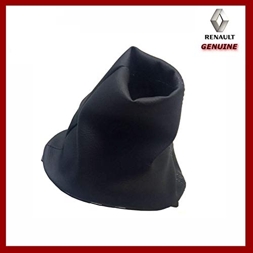 Price comparison product image Genuine Renault Clio MK2 2001-2005 Gearstick Gaiter. New. 8200071449