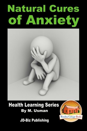 Natural Cures of Anxiety