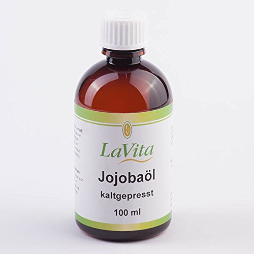 Preisvergleich Produktbild Jojobaöl 100 ml