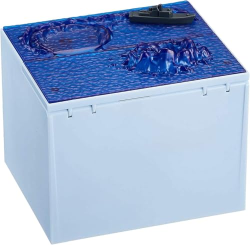 Monster Dinosaur Moving Musical Electronic Chirldren Coin Bank Piggy Bank Money Saving Box by AlienTech