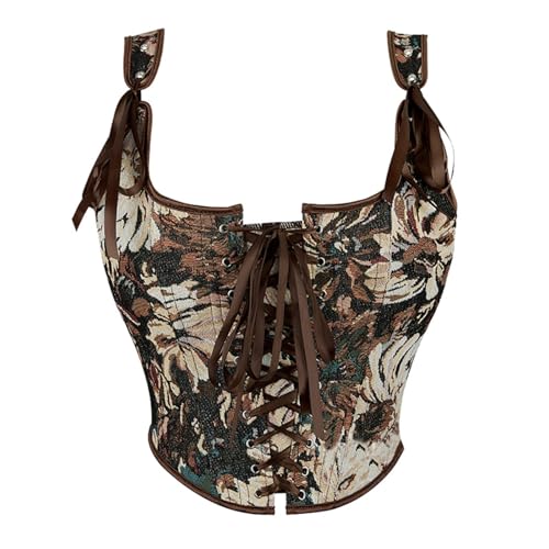 Corset femme bustier confortable pour sculpter une taille fine