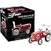 Revell Adventskalender, Porsche Junior 108 mit Easy-Click-System in 24 Tagen zum Traktor, Adventskalender für Jungen, Mädchen & Erwachsene ab 10 Jahren, Geschenk zu Weihnachten Porsche günstig Kaufen-Revell Adventskalender, Porsche Junior 108 mit Easy-Click-System in 24 Tagen zum Traktor, Adventskalender für Jungen, Mädchen & Erwachsene ab 10 Jahren, Geschenk zu Weihnachten