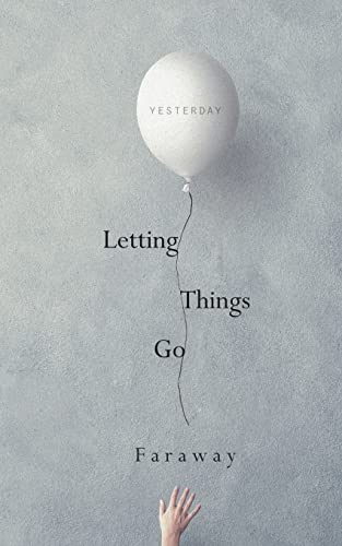 Letting Things Go view 2