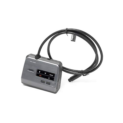 Alpine ILX-F511 Halo11 11" Reproductor Multimedia con Cámara DVR miniatura 6