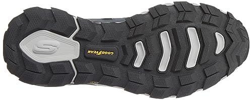 Image of Skechers Men's Max Protect Warden Casual Shoe