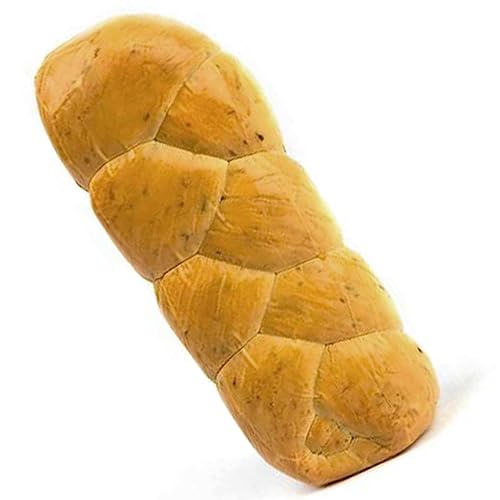 Queijo Mussarela Defumada Trança Ao Alho Canastra - 500g