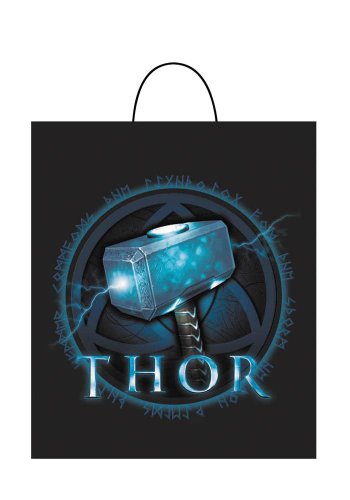 Thor Movie Essential Treat Bag
