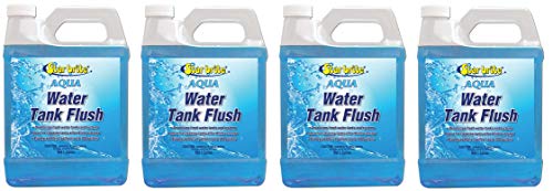 Star brite 32300 Aqua Clean Water Tank Flush - Gallon (F?ur ???k)