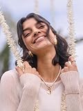 Purelei Anhänger True Love Charm Damen – Zeitloser Kettenanhänger aus Edelstahl, Symbol Liebe & Verbundenheit, filigraner Schmuck für Frauen, Geschenkidee