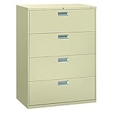 HON 694LL 600 Series 42-Inch...