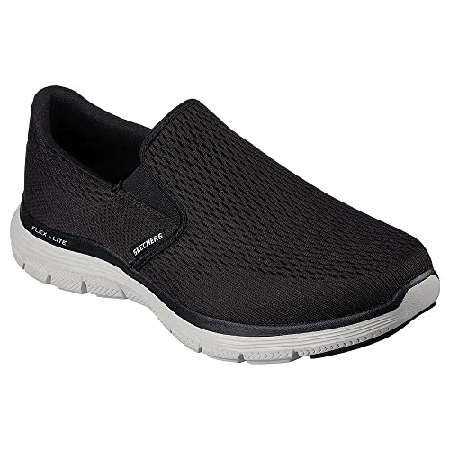 Image of Skechers Men Flex Advantage 4.0 Mattus Sneakers