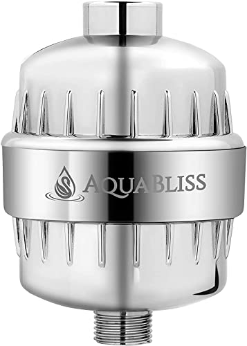 Aquabliss High Output Revitalizing Shower...