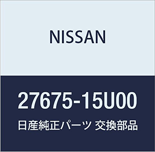 Amazon | NISSAN (日産) 純正部品 アンプリフアイア サーモ 品番27675