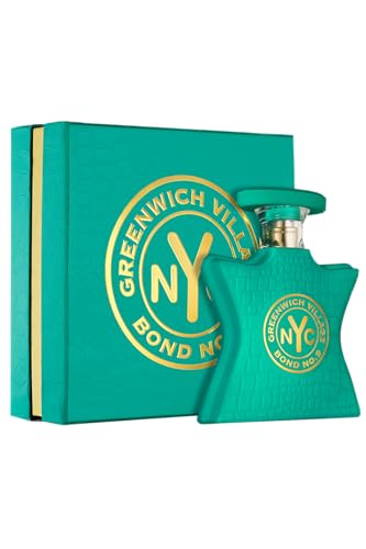 Opiniones de Perfume Nyc los mejores 5. 8 Imagen adicional