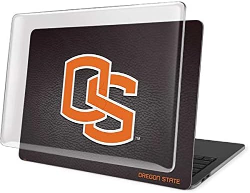 Skinit Case + Skin Compatible with MacBook Pro 15in (2016-19) - Officially Licensed Oregon State Logo Design