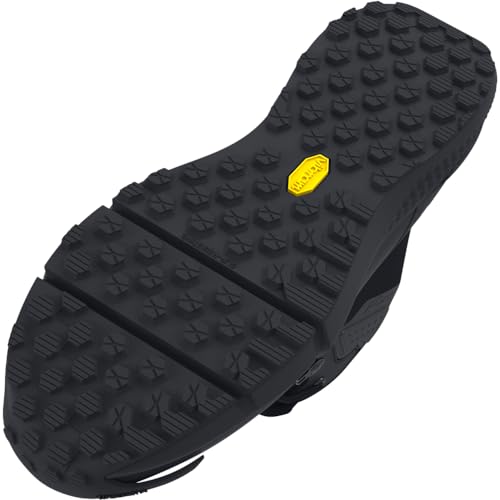 Under Armour Men's Charged Valsetz Zip Waterproof Military and Tactical Boot3