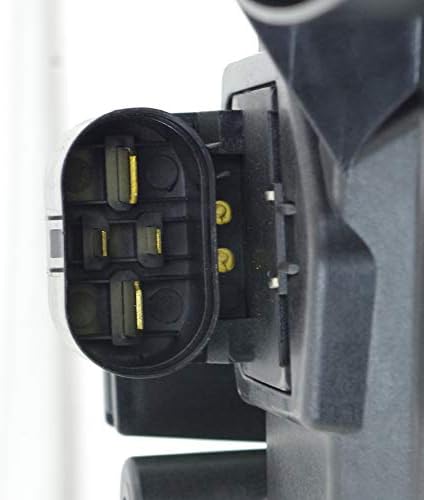 Miniatura 6 de Garage-Pro - Ventilador de refrigeración para Chevrolet Cruze 2015 RH SINGLE FAN