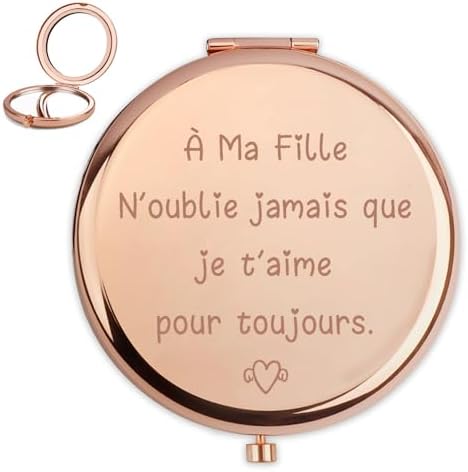 Cadeau Ado Fille,Cadeau Adolescente Fille,Cadeau Communion Fille,...