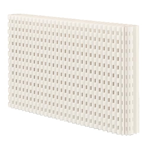Cloison souple en papier pour hall d'hôtel et bureau modulable