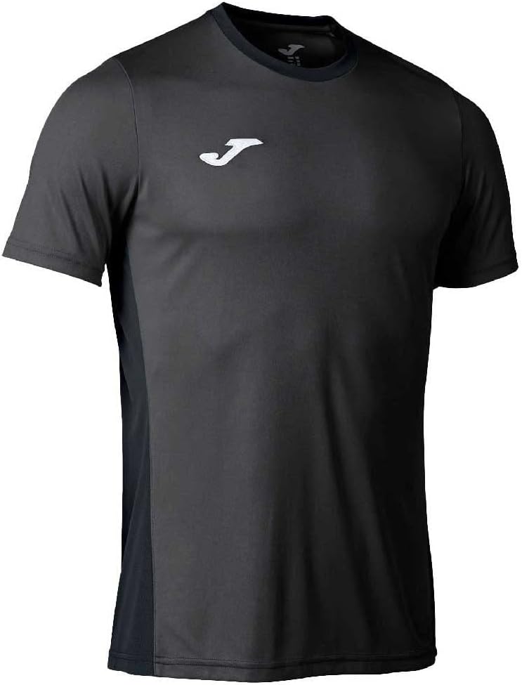 Joma Men's Winner Ii Short Sleeve T-shirt T-Shirt