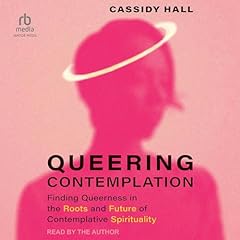 Queering Contemplation cover art