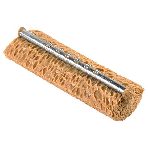 Casabella Refill for Original Mop (Replacement for Item 50007 and 5008), Brown - 51000 Cover