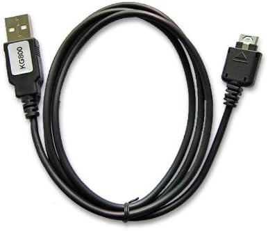 USB Data Lead Charger Cable For LG Viewty ku990 KU990i GM730 KP170 Cookie KP550 KS20 KG800 Chocolate KG810 KF900 Prada II KG320 KF750 Secret KF757 Secret KF600 Venus KF700 Virgo KF300 KF310 KF350 KF510 KE850 Prada KE970 Shine KE800 Chocolate Platinum KC780 Reina KC910 Renoir GW550 KC550 Orsay KC560 GC900 Viewty Smart GD900 F2250 GB102 GB220 GC900 Cookie KS20 KS360 KS500 COOKIE kp500 kp501 kp570