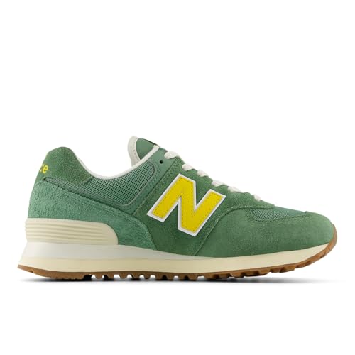 Image of New Balance Women's WL574 Core Plus Collection Sneaker