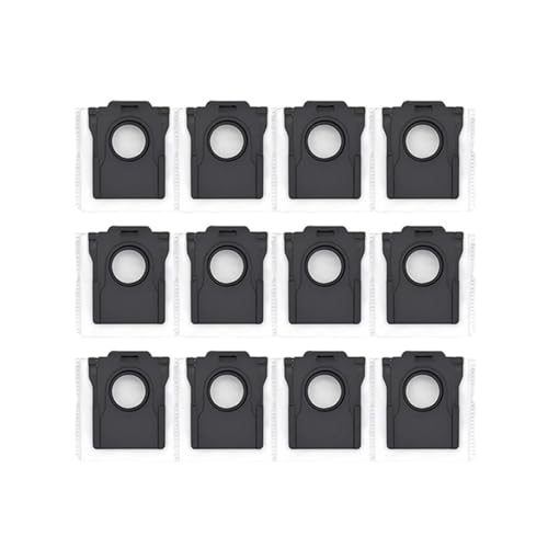 DreameAX50 Ultra X30 Ultra X30 Pro X40 Ultra L40 Ultra S30 Pro Ultra Ή XyAp[c ANZT[ _XgobO(12PCS)