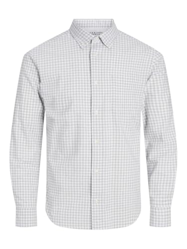 Jprbrook Oxford Shirt L/S Noos Jprbrook Oxford Shirt L/S Noos
