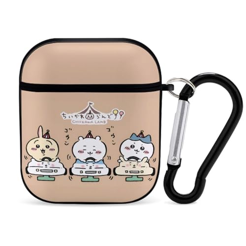  킢 AirPods1/2P[X یP[X [P[X Jo[ Jrit LYh~ h~ GA[|bY CX ANZT[h LN^[ lC 킢 G ֗ 1Ƒ2AirPods ɏ G