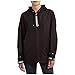 Produktbild BURBERRY Damen Winterjacke Nero 38 EU