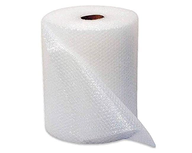 ME Air Bubble Packaging Roll 50 Meter Wrapping Roll for Packing Large