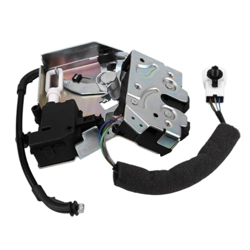 Cerradura de maletero de alta precisión para coche Mondeo MK3 2003, actuador de liberación 3
