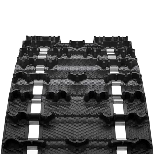 Polaris Snowmobile Cobra Trail Snowmobile Tracks