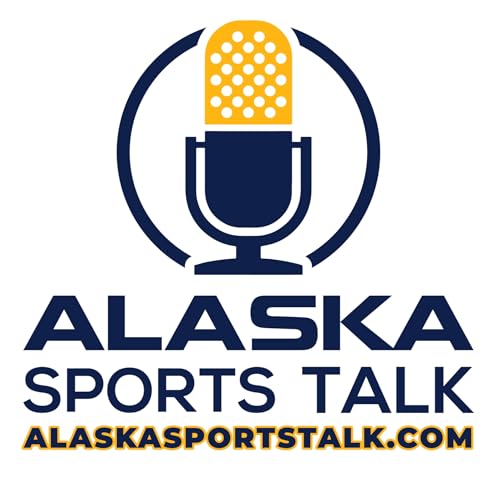 Flag & Tackle Football Playoff matchups, Volleyball updates, UAA/UAF VB, & Anchorage Wolverines back home this weekend! cover art