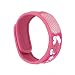 PARA'KITO Natural Mosquito Repellent Wristband - Sakura