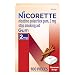 Nicorette Nicotine Gum, Stop Smoking Aid, 2 mg, Cinnamon Surge Flavor, 100 count