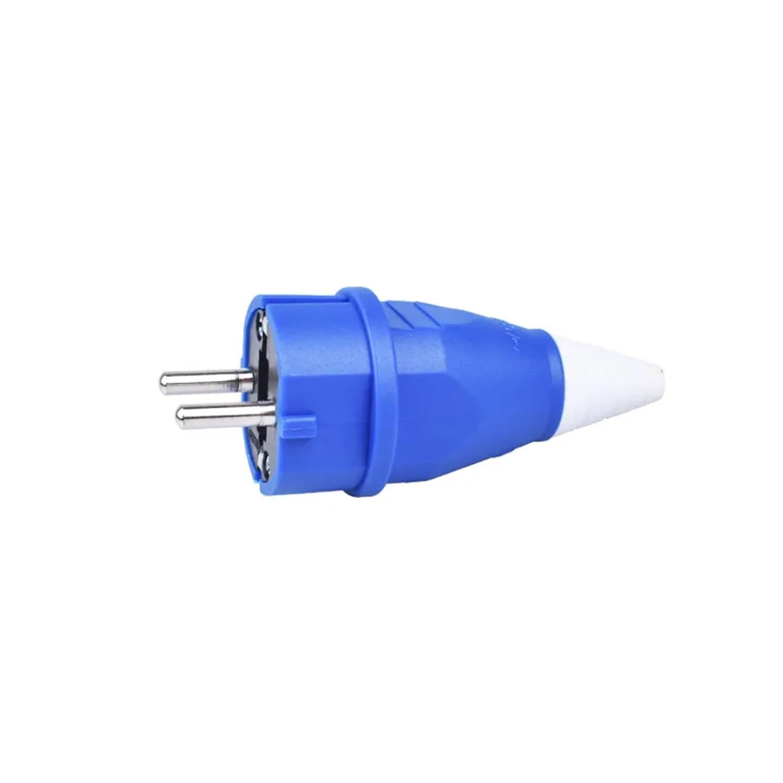 Câble d'alimentation industriel 16A 2P+E IP44 pour brancher une climatisation XM 012