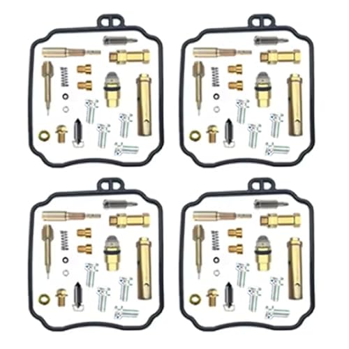Carburettor Kit XVZ 1300 Réfection Carburation Contre Ralenti Instable Diaphragme Flotteur Moto