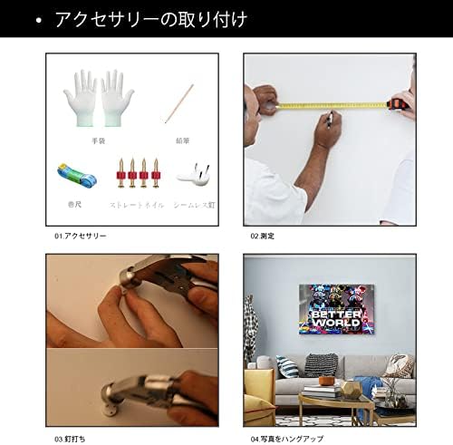 国産品 Kaws アートパネル 1枚セット 飾り絵 カウズ ポスター 壁掛け アートフレーム モダン アートボード インテリア 絵画 印刷された インテリア部屋飾り E 40cmx60cm Gts Com Pe 国産品 Kaws アートパネル 1枚セット 飾り絵 カウズ ポスター 壁掛け アートフレーム モダン アートボード インテリア 絵画 印刷された インテリア部屋飾り E 40cmx60cm Gts Com Pe