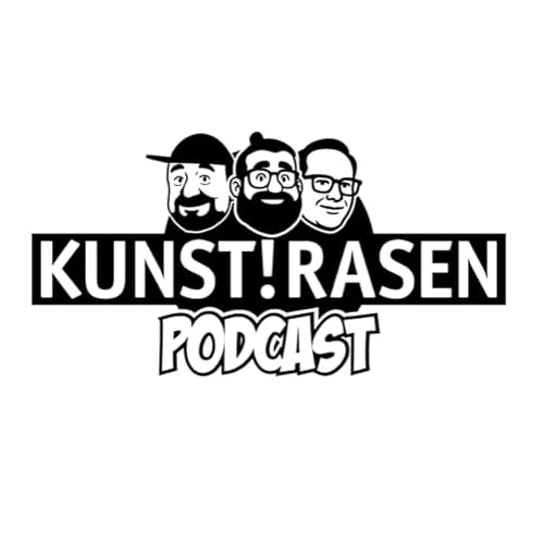 KUNST!RASEN Open Air live Titelbild