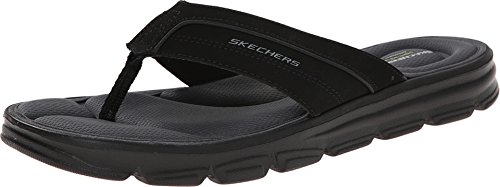 Skechers Sport Men's Wind Swell Sand Diver Sandal
