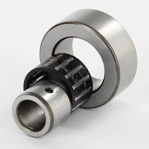 SKF STO 8 TN Yoke-Type Laufrolle