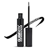 Glamnetic-Magnetic-Eyeliner-Black-Waterproof-Liquid-All-Day-Hold-for-Magnetic-Eyelashes-Sweatproof-Paraben-Free-027oz Glamnetic Magnetic Eyeliner - Black | Waterproof Liquid, All-Day Hold for Magnetic Eyelashes, Sweatproof, Paraben-Free - 8ml