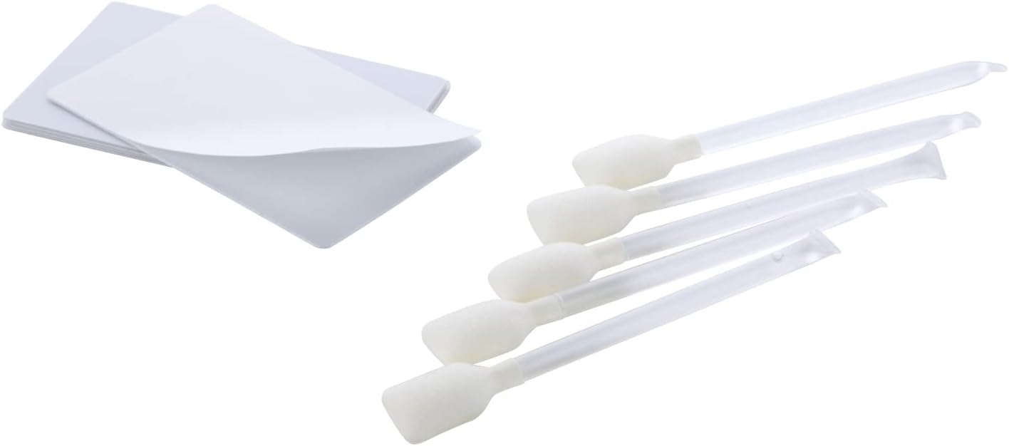 Bodno Cleaning Kit for Evolis Zenius and Primacy ACL001