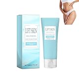 Luxelift Skin Firming Youth Butter, Luxelift Cream, Luxelift Skin Firming Cream, Smooth Body Butter for Crepey Skin (1PCS)