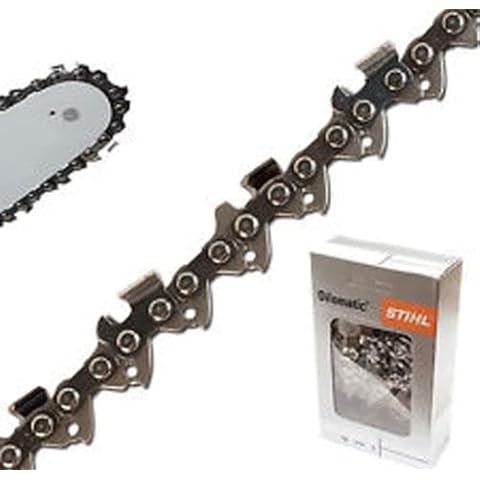 Chaîne Stihl 50 cm Homelite Cover